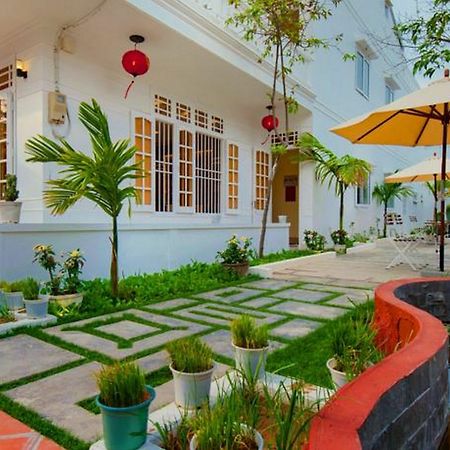 Minh Phat Homestay Hoi An Eksteriør bilde