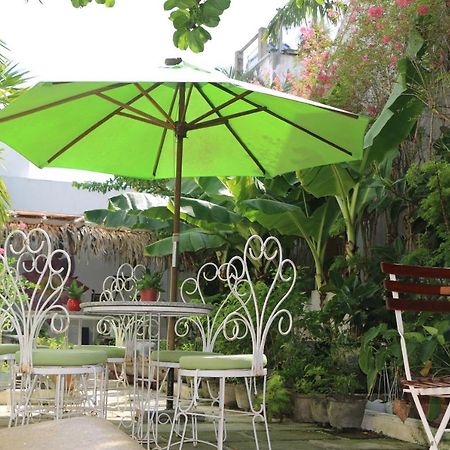 Minh Phat Homestay Hoi An Eksteriør bilde