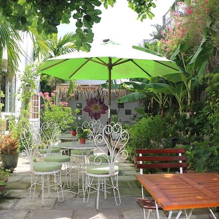 Minh Phat Homestay Hoi An Eksteriør bilde