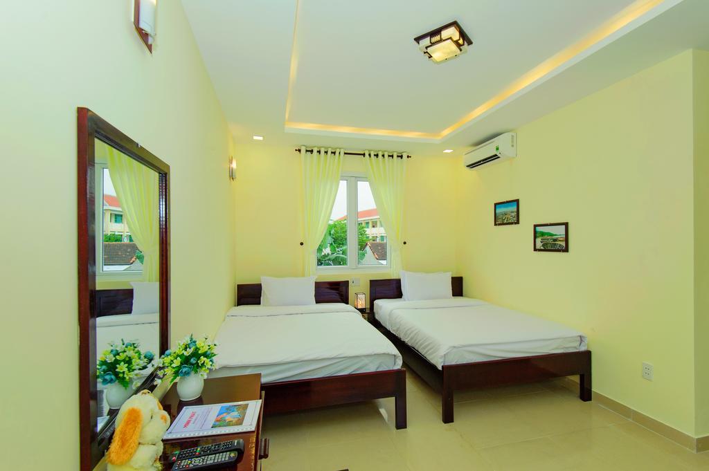 Minh Phat Homestay Hoi An Eksteriør bilde