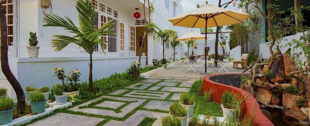 Minh Phat Homestay Hoi An Eksteriør bilde