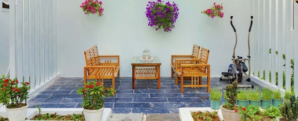 Minh Phat Homestay Hoi An Eksteriør bilde