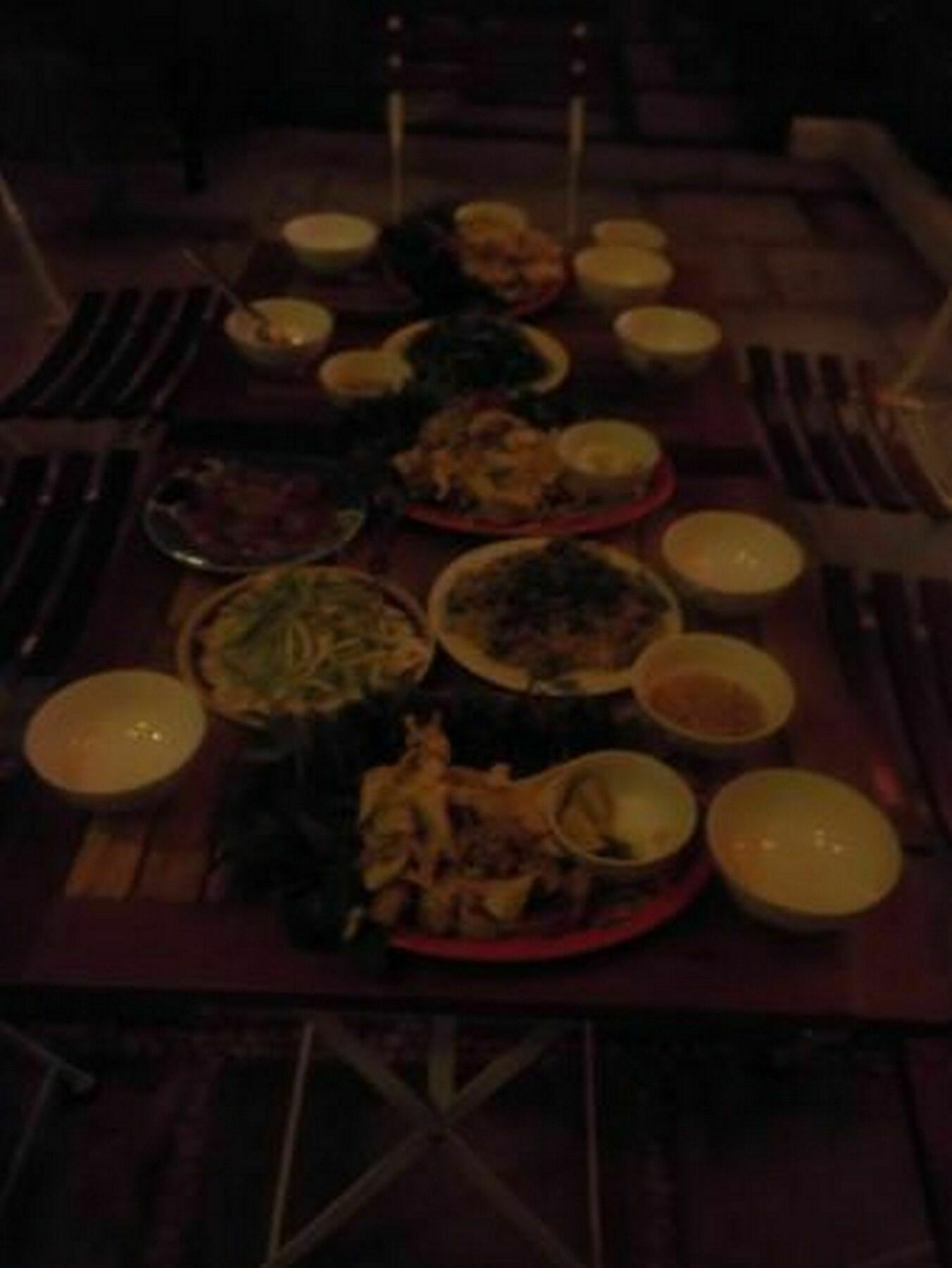 Minh Phat Homestay Hoi An Eksteriør bilde