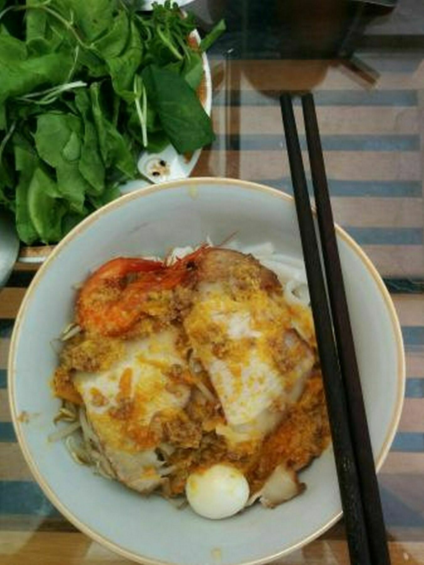Minh Phat Homestay Hoi An Eksteriør bilde