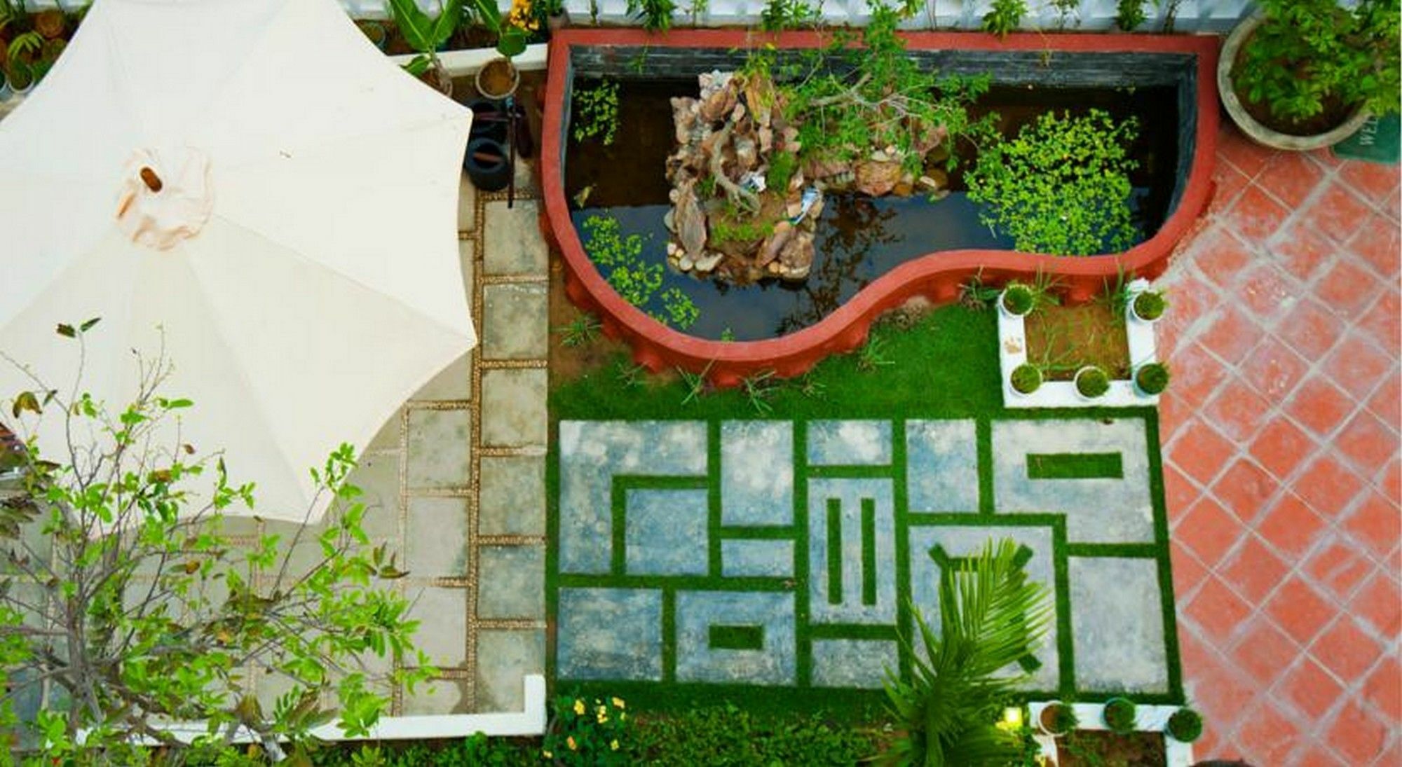 Minh Phat Homestay Hoi An Eksteriør bilde