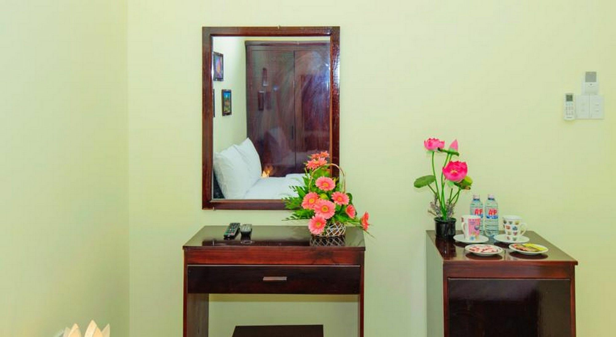 Minh Phat Homestay Hoi An Eksteriør bilde
