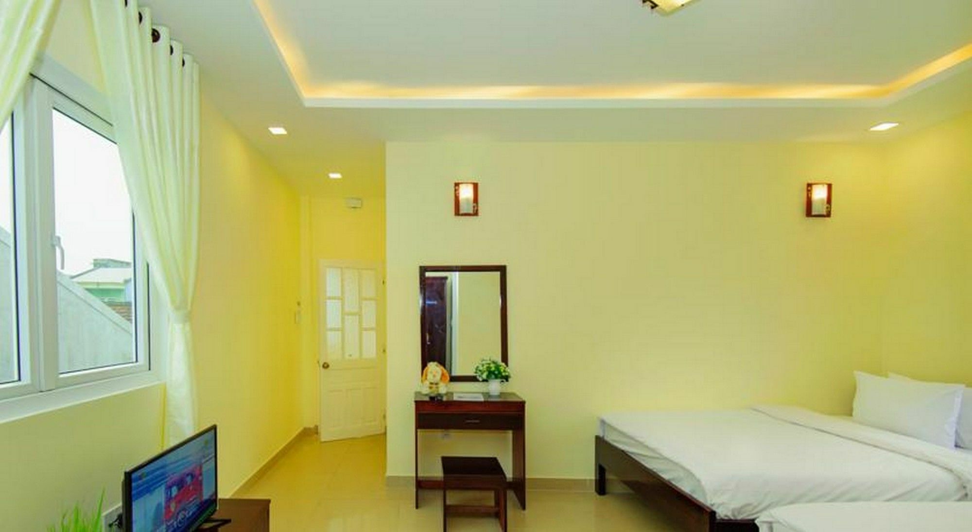 Minh Phat Homestay Hoi An Eksteriør bilde