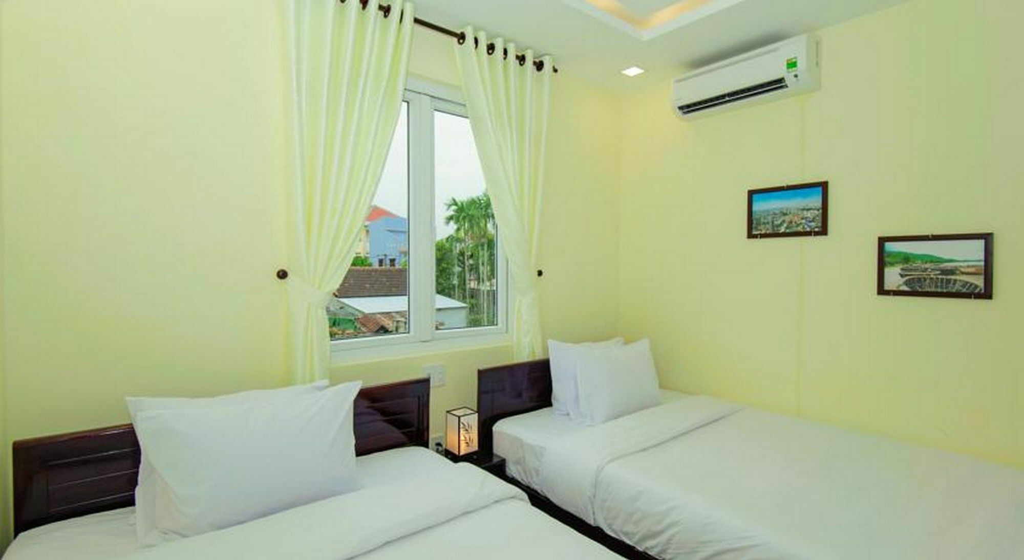 Minh Phat Homestay Hoi An Eksteriør bilde