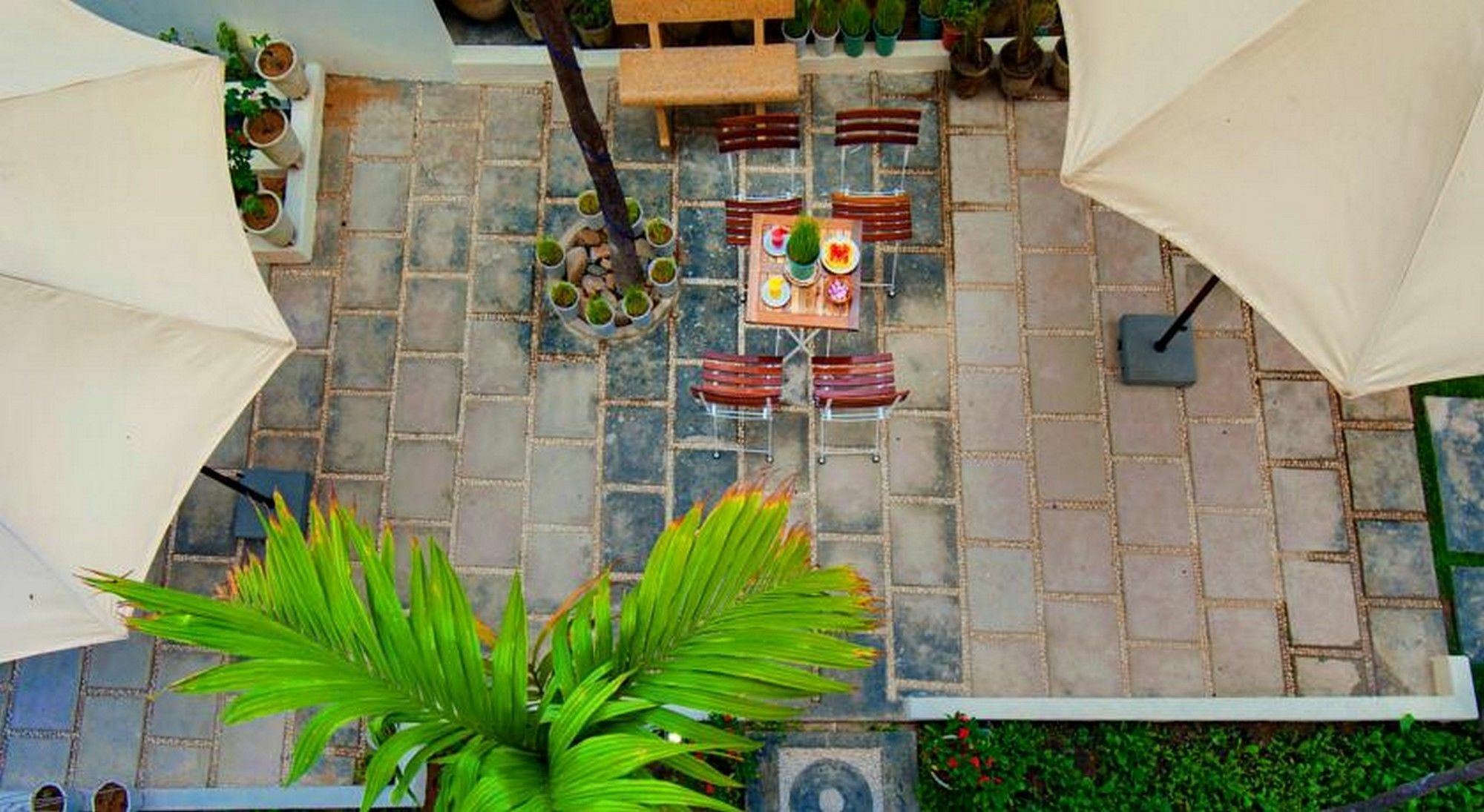 Minh Phat Homestay Hoi An Eksteriør bilde