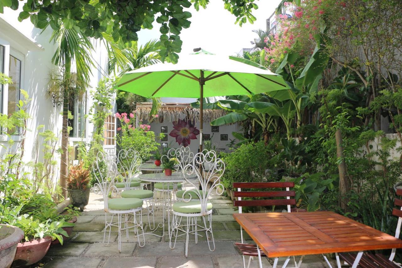 Minh Phat Homestay Hoi An Eksteriør bilde